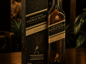 Johnnie Walker Double Black