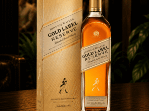 Johnnie Walker Gold Label Reserve