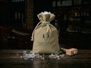 Lewis Ice Bag