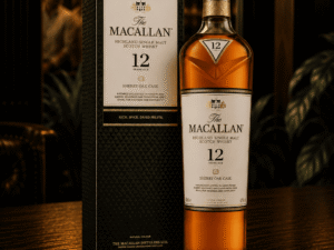 Macallan 12