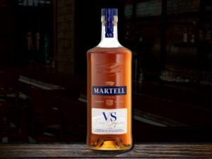 Martell VS Single Distillery