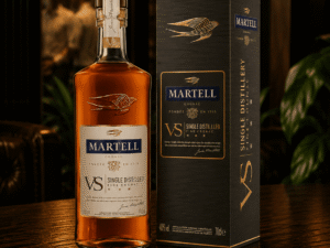 Martell VS Single Distillery