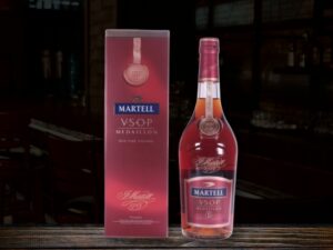 Martell VSOP