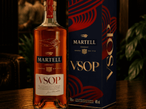 Martell VSOP