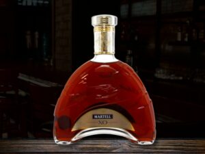 Martell XO