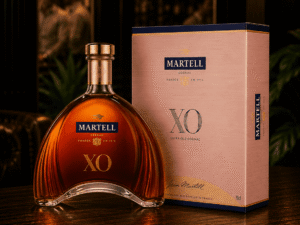 Martell XO