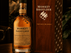Monkey Shoulder