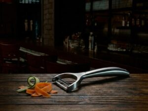 Peeler
