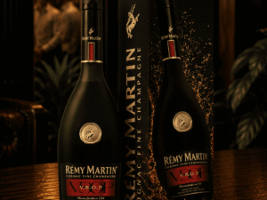 Remy Martin VSOP