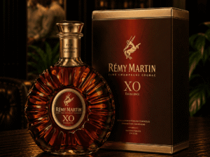 Remy Martin XO