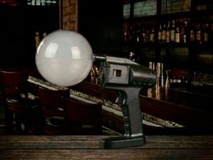 Smoking Gun