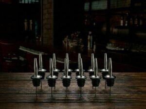 Speed Pourer Set (12pcs)