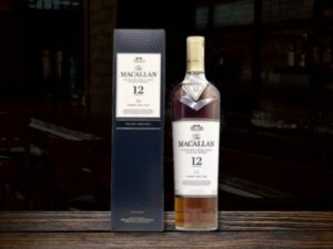 Macallan 12