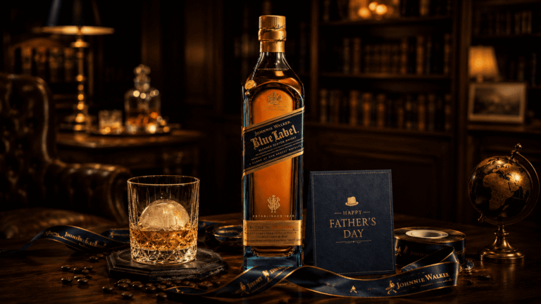 Top 10 Whisky Gifts for Father’s Day in Nigeria