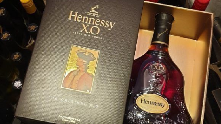 Why Many Nigerians Believe Foreign Liquor Tastes Different