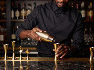 Cocktail Equipment
