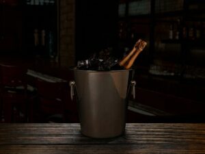 Wine Chiller Bucket