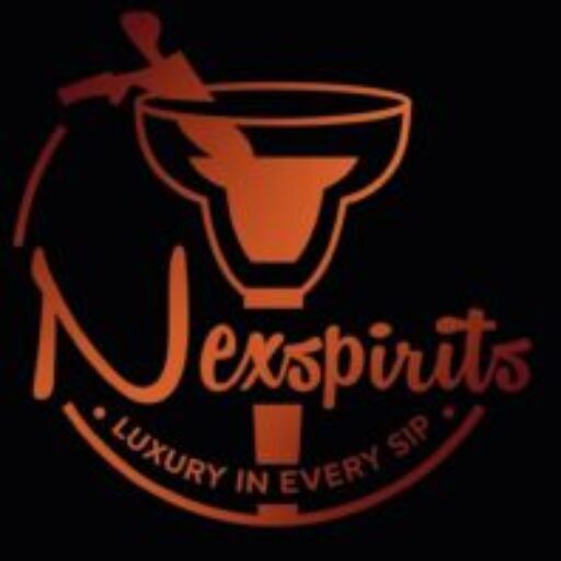 Nexspirits Logo