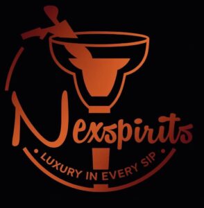 Nexspirits logo