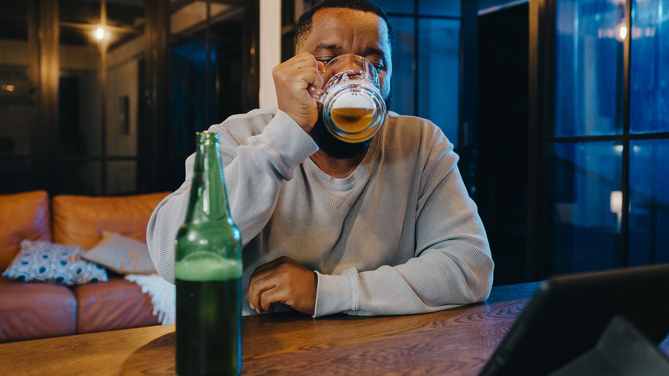Don’t Let December Cost You: How to Spot Fake Alcohol, Protect Your Health & Keep Your Wallet Intact