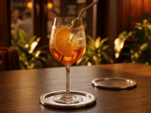 Aperol