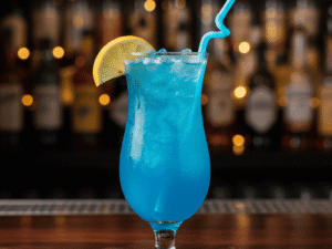 Blue Lagoon