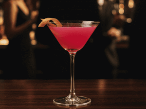Cosmopolitan