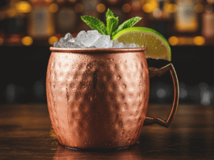 Moscow Mule