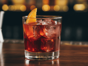 Negroni