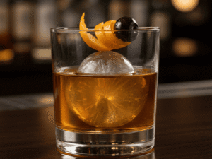 Old Fashioned