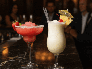 Piña Colada