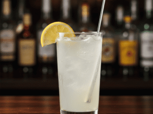 Tom Collins